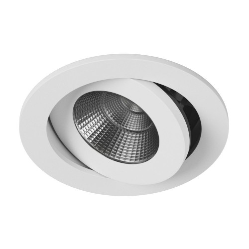 Встраиваемый светильник уличный DesignLed FA FA-NIA-179712EA-DIM-WH-NW