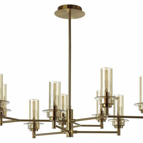 Потолочная люстра Lumion Madonna 6554/9C