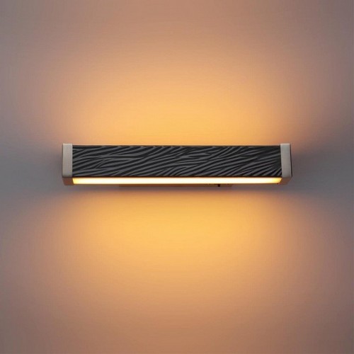 Настенный светильник Odeon Light Riviera 5451/10WLB