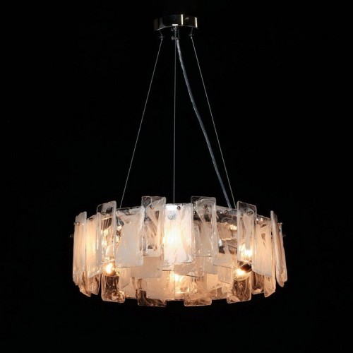 Подвесная люстра De City Семья 8 111018906