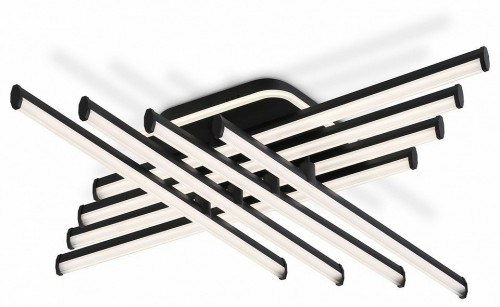 Потолочная люстра Ambrella light Comfort FL6262