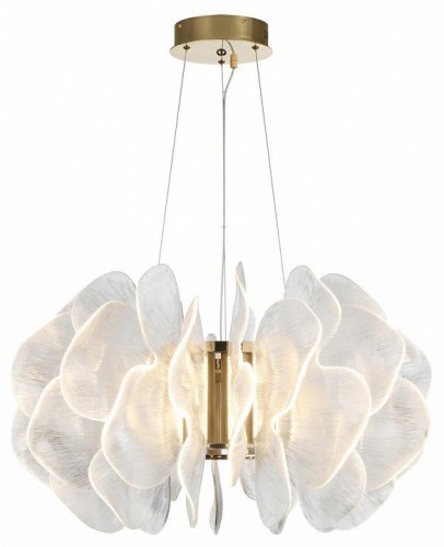 Подвесная люстра Odeon Light Siama 5089/115L