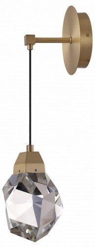 Бра ImperiumLoft Cristel-Wall-B01