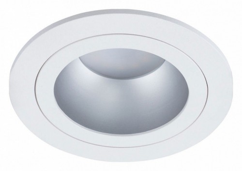 Точечный светильник Arte Lamp Alkes A2161PL-1WH