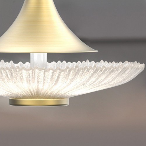 Подвесной светильник Favourite Wilet 4657-1P Подвесной светильник Favourite Wilet 4657-1P