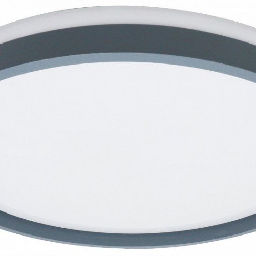 Потолочный светильник  SPB-6 Opal 86W-3K-6,5K-RC GR