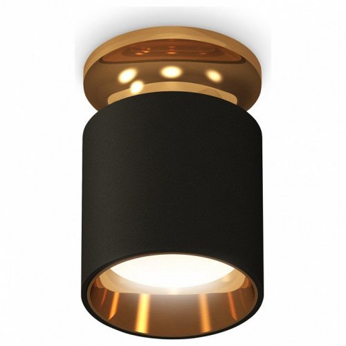 Точечный светильник Ambrella light Techno Spot XS6302161 Точечный светильник Ambrella light Techno Spot XS6302161