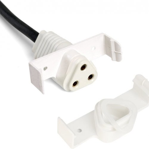 Линейный светодиодный светильник Feron AL5096 с БАП 48292