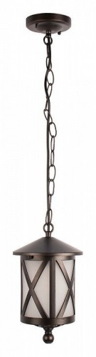 Уличный светильник подвесной Loft IT Ravenna 100016P