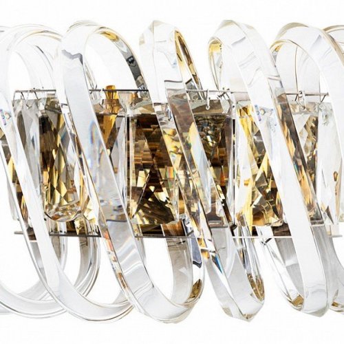 Накладной светильник Divinare Megan 7568/18 AP-2 Накладной светильник Divinare Megan 7568/18 AP-2