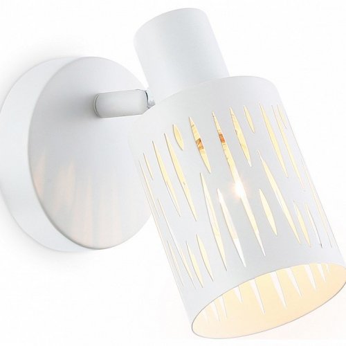 Настенно-потолочный спот Ambrella light TRADITIONAL TR8663