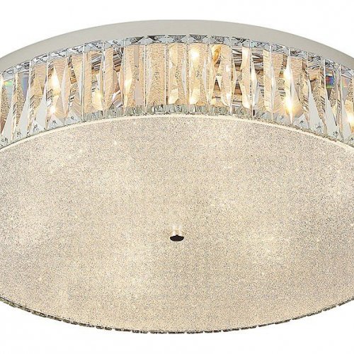 Потолочный светильник Newport 8249/PL chrome М0066099 Потолочный светильник Newport 8249/PL chrome М0066099