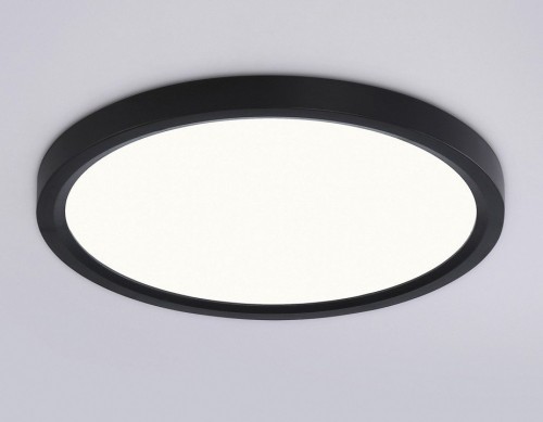 Накладной светильник Ambrella Light FZ FZ1904