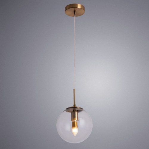 Подвесной светильник Arte Lamp Volare A1920SP-1AB Подвесной светильник Arte Lamp Volare A1920SP-1AB