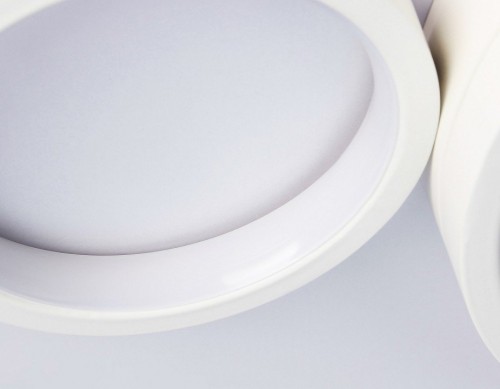 Потолочная люстра Ambrella Light FL FL4812 Потолочная люстра Ambrella Light FL FL4812