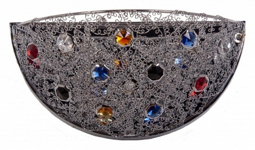 Бра Abrasax HYB10179-3CR Бра Abrasax HYB10179-3CR