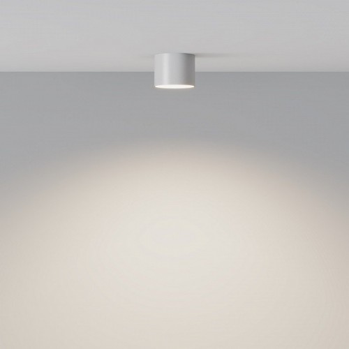 Точечный светильник Maytoni Glam C096CL-GX53-W