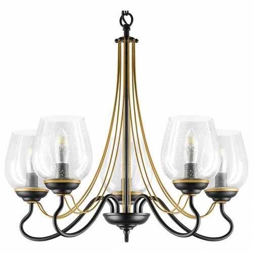 Подвесная люстра Lightstar Bolla 734057 Подвесная люстра Lightstar Bolla 734057