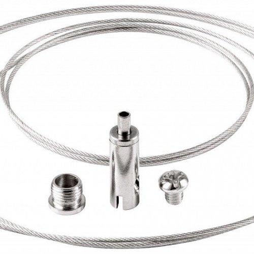 Подвес Eglo Salobrena 1 61355 Подвес Eglo Salobrena 1 61355