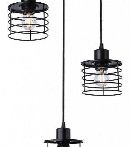 Подвесной светильник Ambrella light TRADITIONAL TR8081