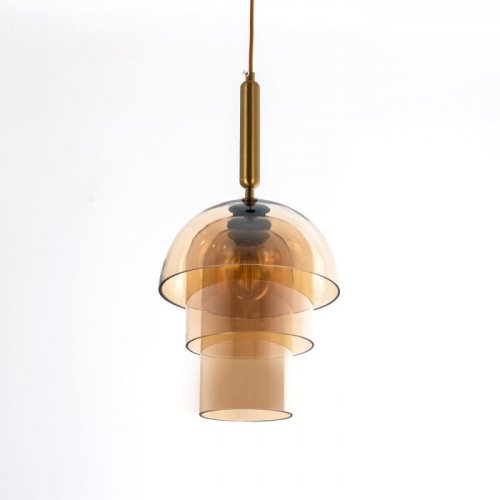 Подвесной светильник Modelux MODESTYLE MS.220.250 BS