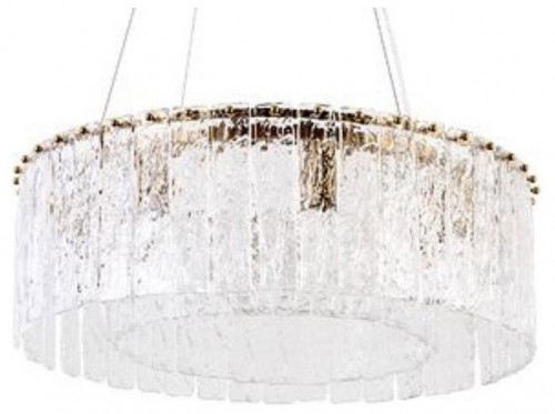 Подвесная люстра Divinare Felis 6005/17 SP-8 Подвесная люстра Divinare Felis 6005/17 SP-8