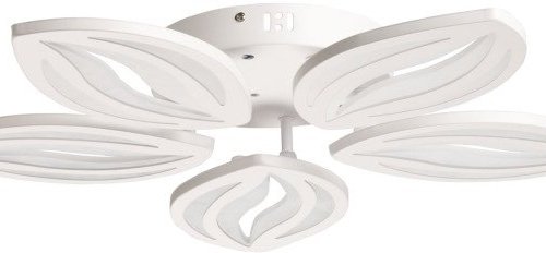 Потолочная люстра DeMarkt Мадлен 424018405