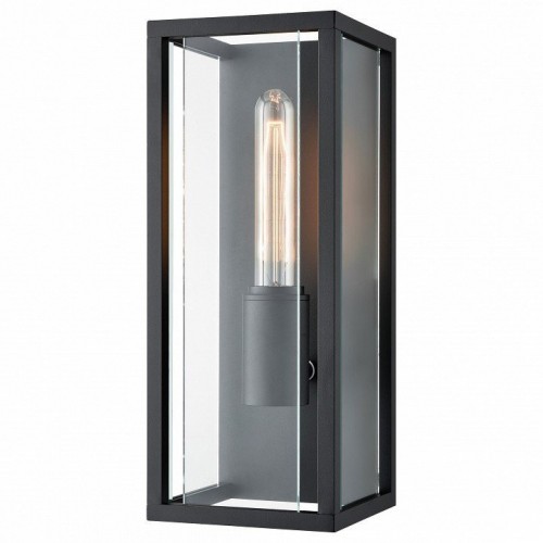 Настенный светильник уличный Wertmark Wendy WE901.01.021