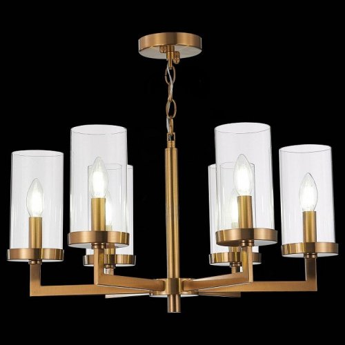 Подвесная люстра ST Luce Masine SL1171.303.06