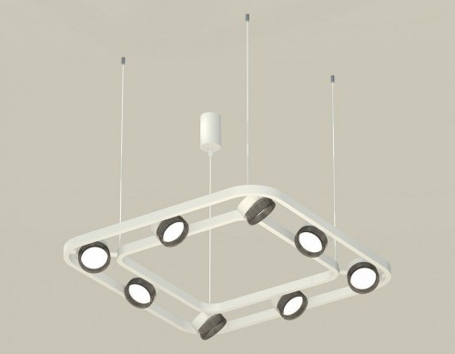 Подвесной светильник Ambrella light TRADITIONAL XB9177200