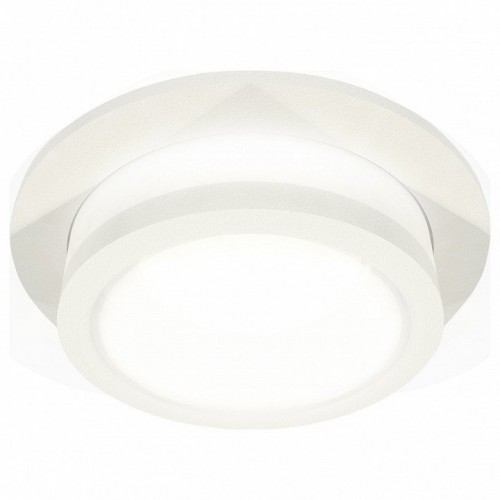 Встраиваемый светильник Ambrella light Xc621 XC7621041 Встраиваемый светильник Ambrella light Xc621 XC7621041