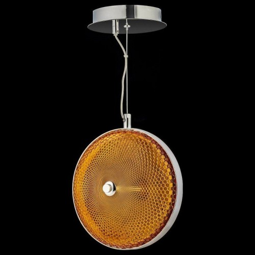 Подвесной светильник Lucia Tucci Coin COIN 2890.R170.1 D310 OR