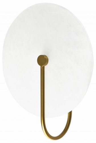 Настенный светильник Zortes Elly ZRS.1818.01