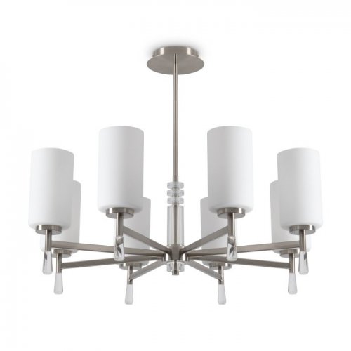 Потолочная люстра Chic FR2031PL-08N