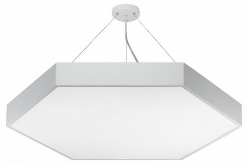 Подвесной светильник Эра Hexagon Б0058876