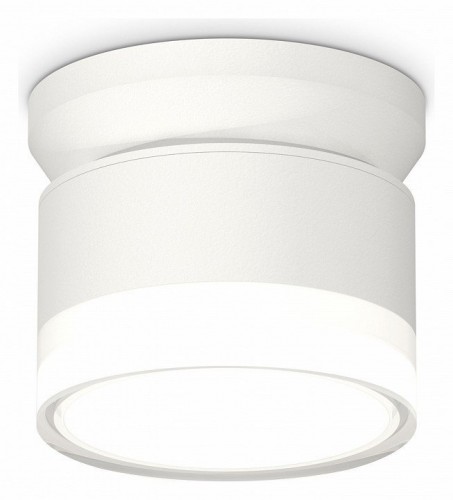 Точечный светильник Ambrella light TECHNO SPOT XS8101047