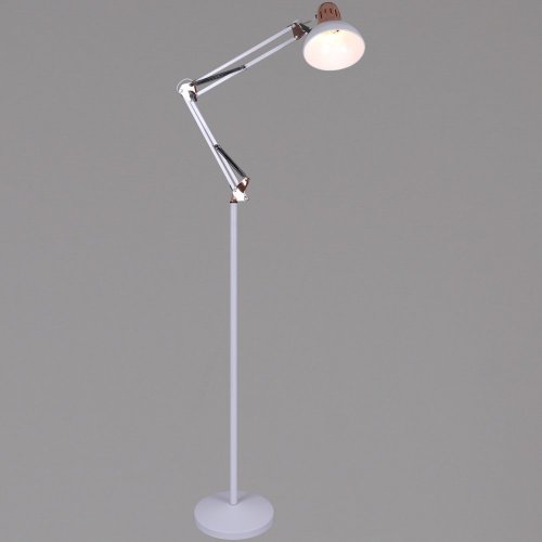 Торшер  00880-0.6-01HV WT