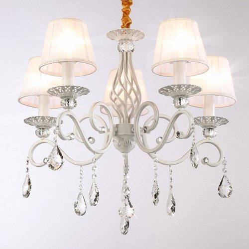 Подвесная люстра Ambrella light Traditional TR4547 Подвесная люстра Ambrella light Traditional TR4547