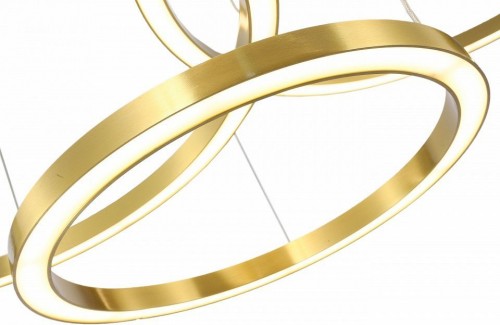 Подвесной светильник Zortes Lucia ZRS.25291.114 Подвесной светильник Zortes Lucia ZRS.25291.114