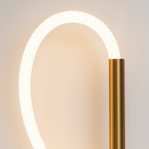 Настенный светильник Maytoni Tau MOD166WL-L12G3K