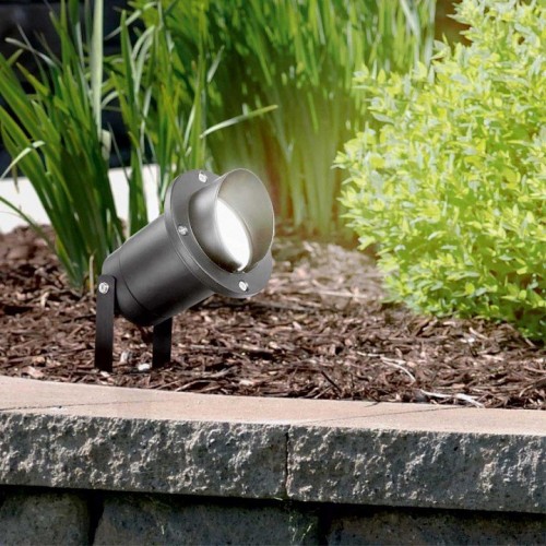 Грунтовый светильник Novotech Landscape 369954 Грунтовый светильник Novotech Landscape 369954