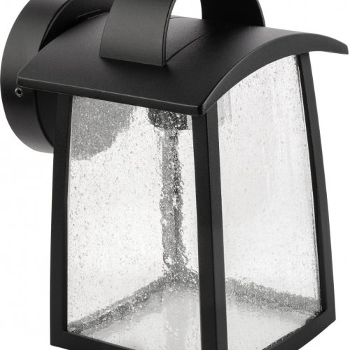 Настенный фонарь уличный Oasis Light UNITE 2736 Bl Настенный фонарь уличный Oasis Light UNITE 2736 Bl