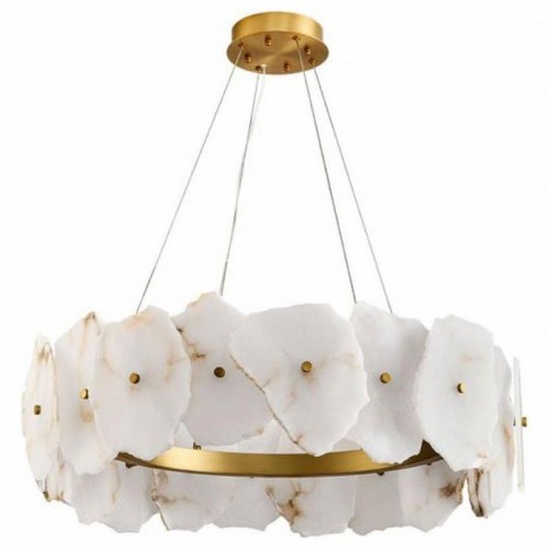 Подвесной светильник Divinare Eleanor 1713/17 SP-120 Подвесной светильник Divinare Eleanor 1713/17 SP-120