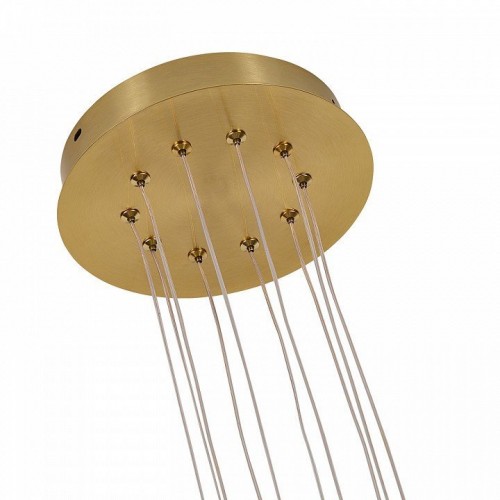 Подвесная люстра F-Promo Vigas 4469-5P Подвесная люстра F-Promo Vigas 4469-5P