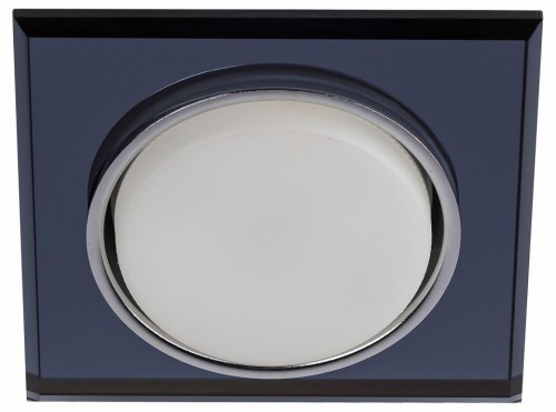 Встраиваемый светильник Эра DK LD50 Б0057473