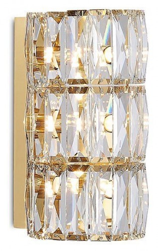 Бра Newport 8240 8240/A gold NEW Бра Newport 8240 8240/A gold NEW