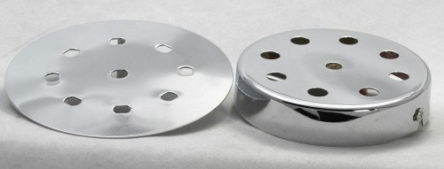 Потолочная люстра Lussole Lgo Cochise LSP-8090