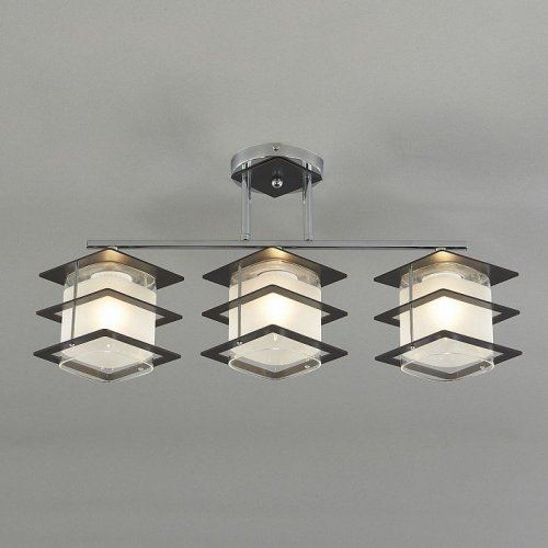 Потолочная люстра Escada 1127/3PL
