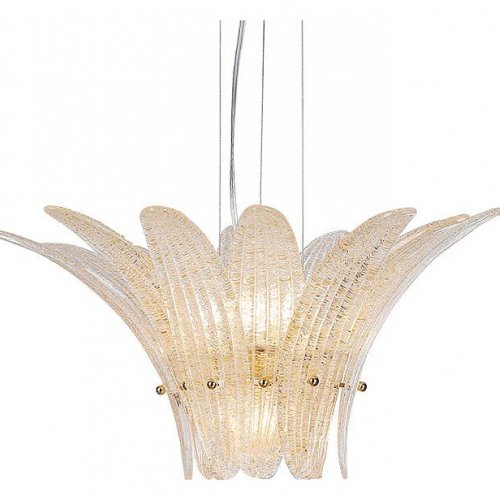 Подвесной светильник Newport 8800 8804/S gold