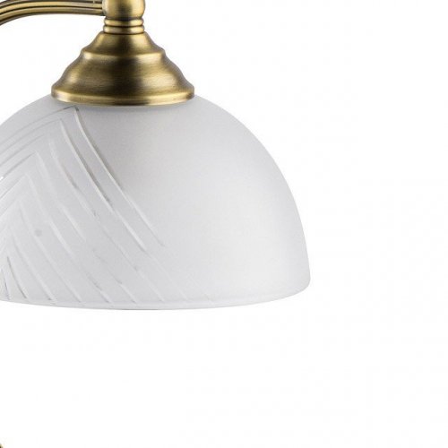 Настольная лампа MW-Light Восторг 242037301